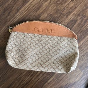 Celine pouch